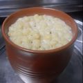 Sarita kansal का कुकस्नैप जब उन्होंने बूंदी रायता (boondi raita recipe in Hindi) बनाया था।