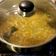 El cooksnap de Oscar Alejandro Cerda Zamorano cuando hizo Porotos granados.