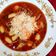 Mónika Gyurászné Cooksnap-ja, amikor elkészítette a(z) Paradicsomos gnocchi leves darált hússal👌 receptet.
