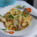 Cooksnap dari dwias untuk resep Kupat Tahu Khas Purworejo