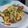 Cooksnap dari dwias untuk resep Kupat Tahu Khas Purworejo