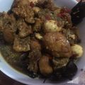 Cooksnap dari wina gunawan untuk resep Semur ayam kecap