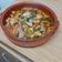 El cooksnap de Paky cuando hizo Garbanzos con Arroz caldoso.