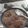 El cooksnap de Almudena Collado cuando hizo Hamburguesas de ternera en salsa de champiñones.