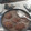 El cooksnap de Almudena Collado cuando hizo Hamburguesas de ternera en salsa de champiñones.