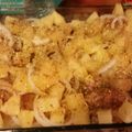 titaashely's cooksnap of when they made baked chicken with pineapple.