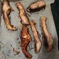 Mura-M. Tímea Cooksnap-ja, amikor elkészítette a(z) Vajas pontyszelet receptet.