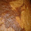 El cooksnap de Roci Abalo Claro cuando hizo Torta marmolada, fácil y económica.