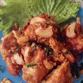 Cooksnap dari Ari Nur Cahyani untuk resep Ayam goreng bawang putih
