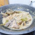 Cooksnap dari ko rin untuk resep 122. Garang Asem Ayam