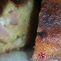 Cooksnap από Vinny στη συνταγή Σουφλέ διαφορετικό από τα άλλα!