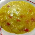 Cooksnap από Ναυσικά στη συνταγή Τραχανόσουπα σκέτος πειρασμός