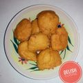 Andrea💛(Delish Cuisine) 's cooksnap of when they made Beans cake.
