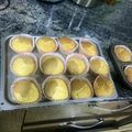 Fatima Sani Bntukur's cooksnap of when they made 25 pcs Vanilla Cupcakes.