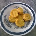 Cooksnap dari ning endang untuk resep Rolade Telur Goreng