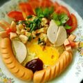 รูป Cooksnap ของ Kritsanee Matuwet เมื่อเขาทำ ไข่กระทะ