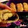Cooksnap dari Zahara untuk resep Roti Goreng Isi Pisang