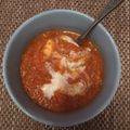 Simara Cooksnap-ja, amikor elkészítette a(z) Mercimek Çorbası, Török vöröslencse leves receptet.