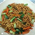 Cooksnap dari Trifena Kristiani untuk resep Bakmie goreng jawa