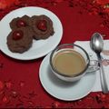 Cooksnap-ul lui Alina Geanina Rosca atunci când a preparat 16 zile rămase 🎄.