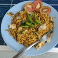 Cooksnap dari Imas Yanuartik untuk resep Mie Goreng Jawa Enak Bingiiiiitt