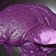 Cooksnap dari Anita Permatasari untuk resep Pasta Purple sweet potato (ubi ungu)