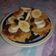 El cooksnap de Emilse Palomares cuando hizo Pancakes carrot cake saludables.