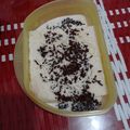 Cooksnap dari Rafa untuk resep Setup Roti Tawar Kupas Coklat- Keju