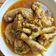 Cooksnap dari Ria Mamanya Tata untuk resep GULAI AYAM Tanpa Santan