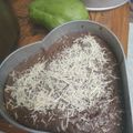 Cooksnap dari Anggun Setiyani untuk resep Brownies coklat panggang nyoklat moist yummy tanpa bahan kimia