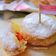 Cooksnap dari Rima Hutabarat untuk resep Donat tape singkong