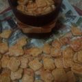Cooksnap dari Ratu Sumartini untuk resep Kue kacang
