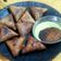 Anupa Prajapati's cooksnap of when they made ચણાની દાળ ના સમોસા(Chana ni dal na Samosa recipe in gujarati).