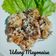 Cooksnap dari wulanandri untuk resep Udang saus Mayonaise