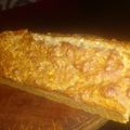 El cooksnap de Gra cuando hizo Budín de harina integral y avena facilicimooooo.