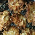 Cooksnap dari Wenny Widyanti untuk resep Bakwan goreng Renyah kriuk ngga keras