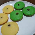 Cooksnap dari Ika erde untuk resep Kue lumpur kentang