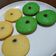 Cooksnap dari Ika erde untuk resep Kue lumpur kentang