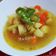 صورة من طبخات بنت الشام منى Madona ، شاركها بعد تجربة وصفة شوربه خضار بالشعريه 🍲