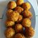 Cooksnap dari Bety Prikitiuw Kusuma untuk resep Potato Cheese Ball