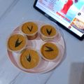 Cooksnap dari Linda untuk resep Puding Sarikaya