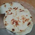 Cooksnap dari faiza farhana drihim untuk resep Kulit Kebab Homemade