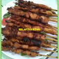 Cooksnap dari sri wiji lestari untuk resep sate madura ala chef