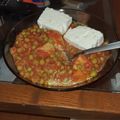 Cooksnap από Aris Routis στη συνταγή Αρακάς στην χύτρα