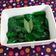 Cooksnap dari Lungit Darmawan untuk resep Manisan kolang kaling rasa pandan