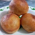 Cooksnap dari Elti Novita untuk resep Roti goreng