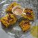 Jalpa Darshan Thakkar's cooksnap of when they made હાંડવો (Handvo Recipe In Gujarati).