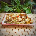 Cooksnap dari Lovelychef By TieDQ untuk resep 13. Tumis Toge Tahu Saori