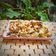 Cooksnap dari Lovelychef By TieDQ untuk resep 13. Tumis Toge Tahu Saori