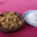 Cooksnap dari Mbiw Mm Poenya untuk resep Sambal tempe😉😉😉
